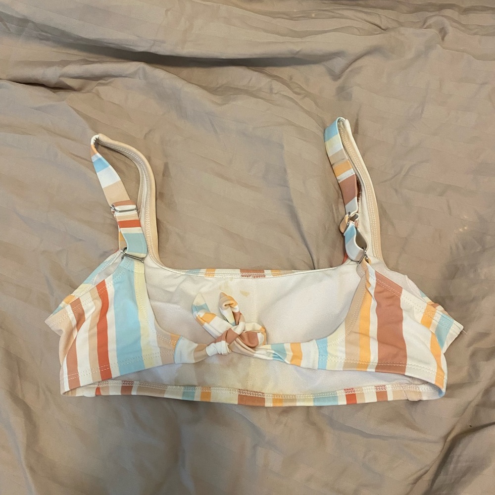 Bikini top - Picture 2 of 2